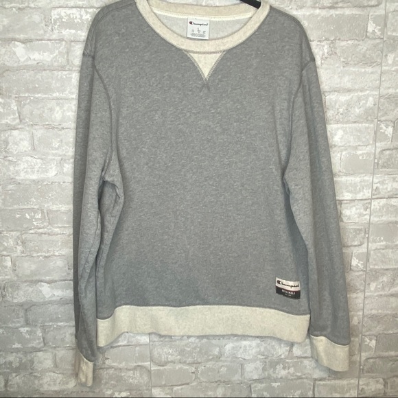 Champion Other - Champion Men's Sweatshirt Size XL